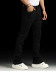 W by Waimea Men's Stacked Fit Jeans