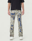Waimea Men's Stacked Fit Jeans