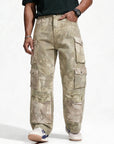 Waimea Men's Baggy Fit Jeans