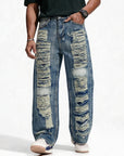 Waimea Baggy Fit Jeans