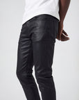 Waimea Men's Coated Slim Fit Denim