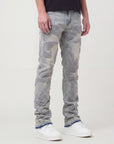 W by Waimea Men's Stacked Fit Jeans