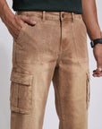 W by Waimea Men's Baggy Fit Jeans