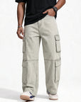 Waimea Men's Baggy Jeans