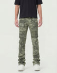 Waimea Men's Stacked Jeans