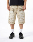 Waimea Men's Inseam Short with Stitched Hem