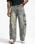 Waimea Men's Baggy Jeans