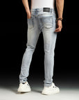 Waimea Men's Skinny Jeans