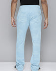 Waimea Stacked Terry Jogger Pants