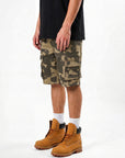 Waimea Jungle Camo Shorts