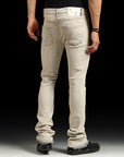 W by Waimea Men's Stacked Fit Jeans
