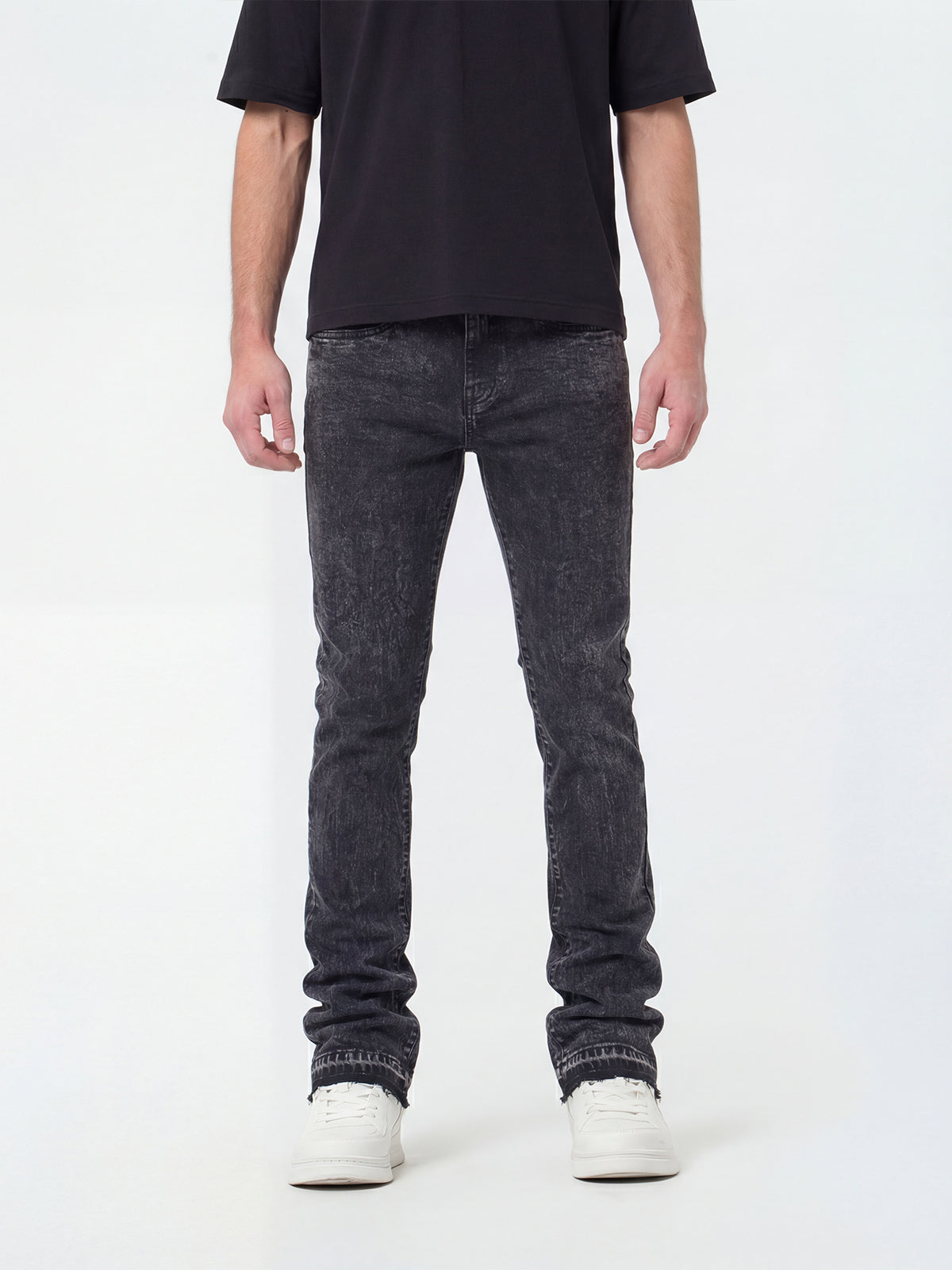 W by Waimea Men's Stacked Fit Jeans – Waimea Online