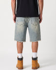 Waimea Men's Barouqe Rhinestone Shorts