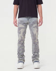 W by Waimea Men's Stacked Fit Jeans