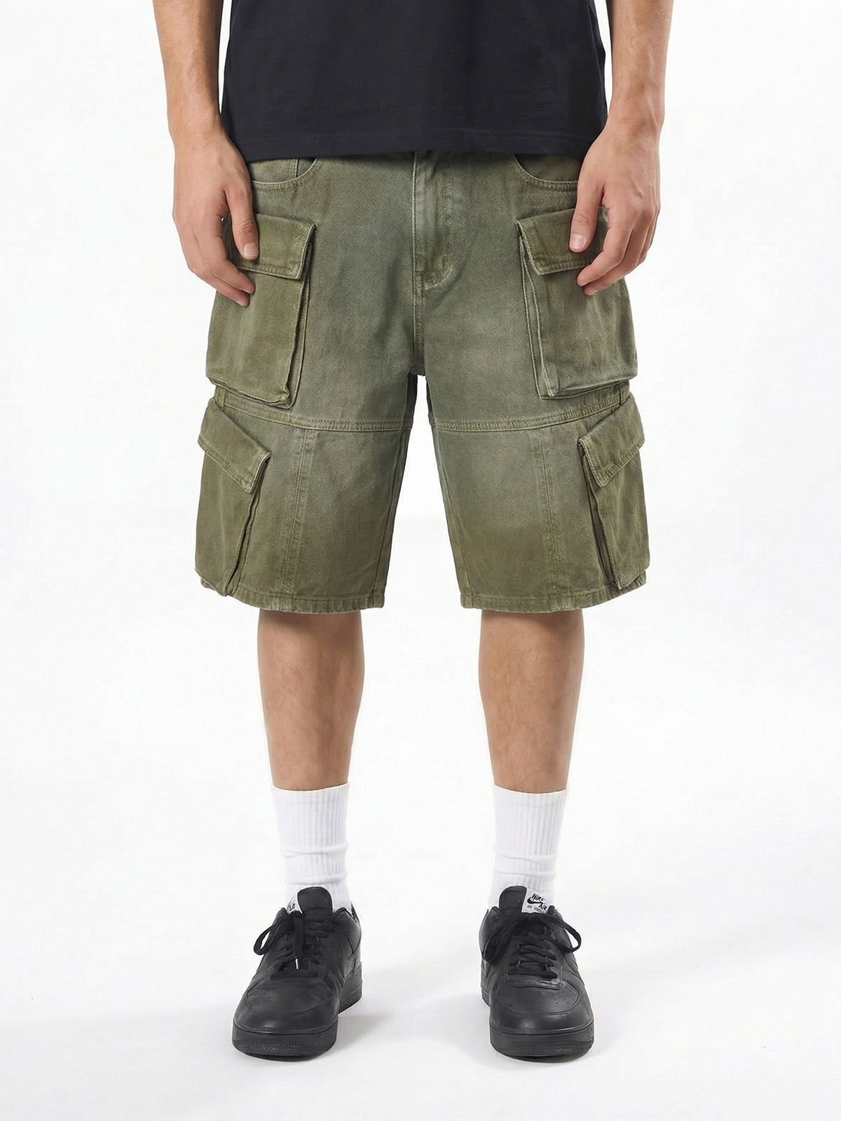 Waimea Men's Baggy Jorts – Waimea Online