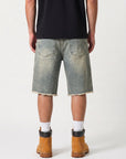 Waimea Men's Barouqe Rhinestone Shorts