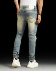W by Waimea Men's Skinny Jeans