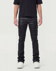 Waimea Men's Stacked Wax Jeans
