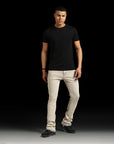 W by Waimea Men's Stacked Fit Jeans