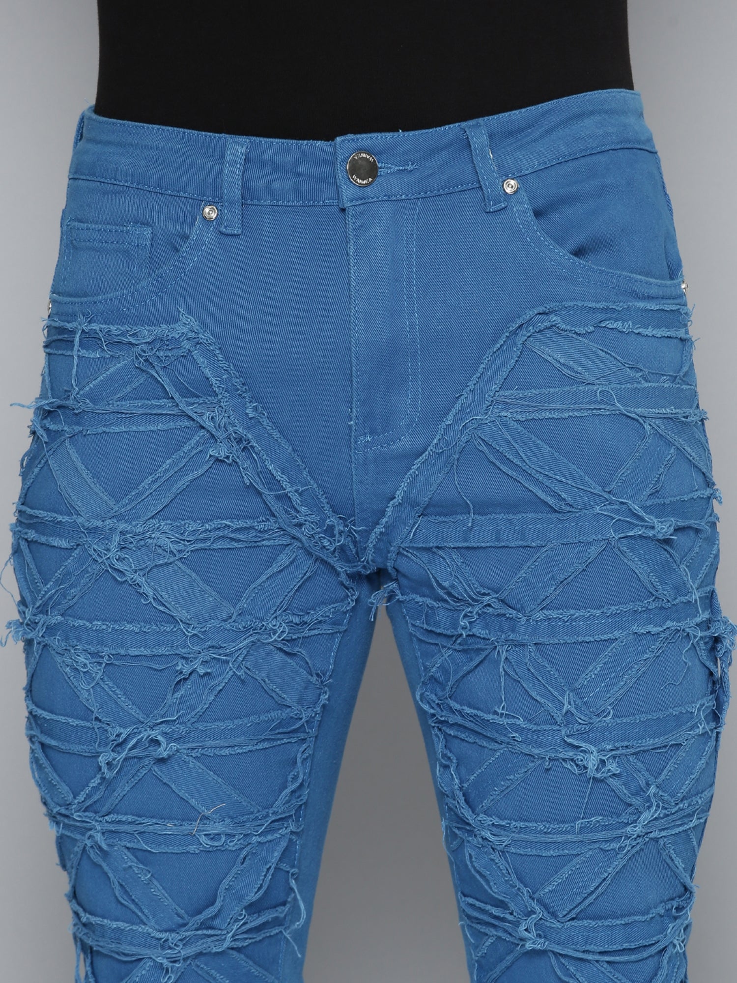 Waimea Men's Skinny Jeans