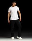 W by Waimea Men's Stacked Fit Jeans