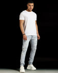 Waimea Men's Skinny Jeans