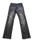 W by Waimea Street Relaxed Distressed Jean