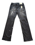 W by Waimea Street Relaxed Distressed Jean