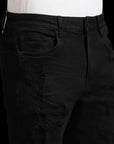 W by Waimea Men's Stacked Fit Jeans