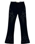 W by Waimea Men's Stacked Fit Jeans