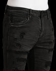 W by Waimea Men's Stacked Fit Jeans