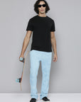 Waimea Stacked Terry Jogger Pants
