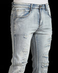 Waimea Men's Skinny Jeans