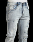 Waimea Men's Skinny Jeans