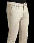 W by Waimea Men's Stacked Fit Jeans