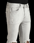 W by Waimea Men's Skinny Jeans