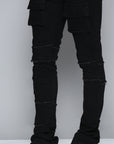 Waimea Men's Stacked Jeans