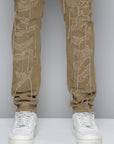 Waimea Men's Skinny Jeans