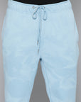 Waimea Stacked Terry Jogger Pants