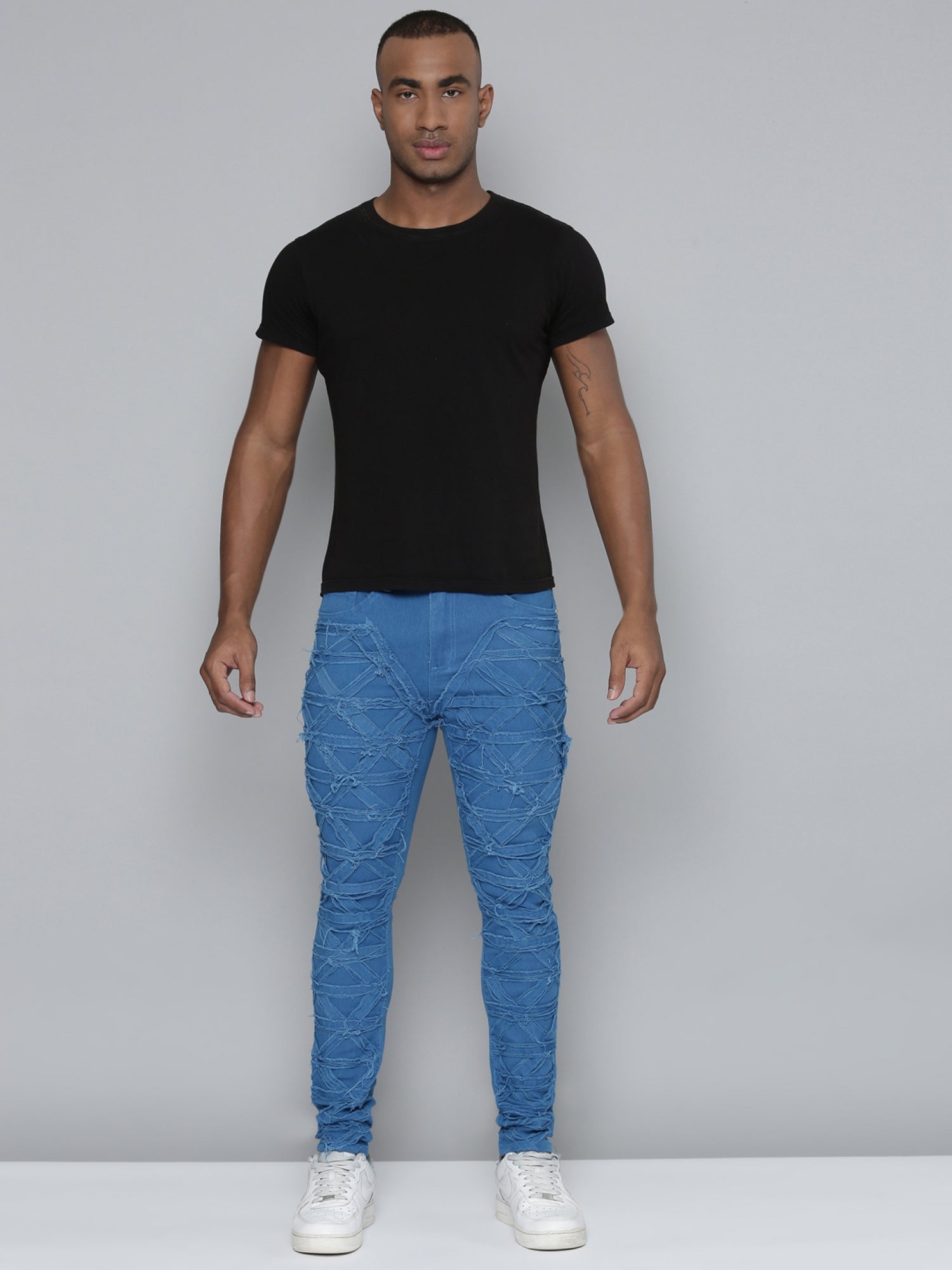 Waimea Men's Skinny Jeans