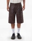 W by Waimea Men's Wax Jorts