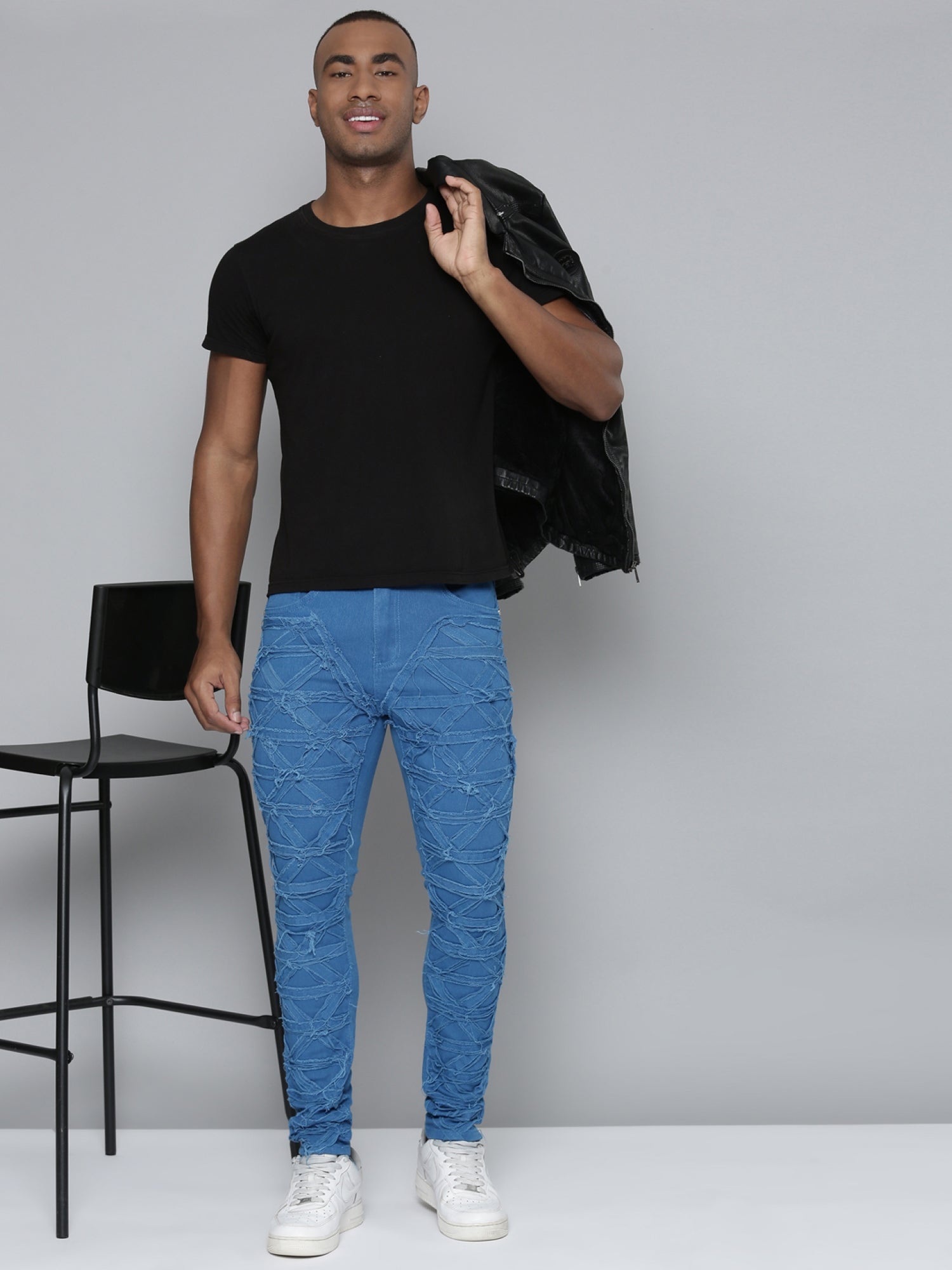 Waimea Men's Skinny Jeans