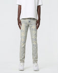 Waimea Men's Rip Slim Fit Jean