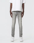 Waimea Men's Rhinestone Studded Slim Fit Jean