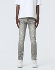Waimea Men's Slash Slim Fit Denim Jean