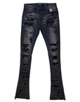 Waimea Men's Stacked Fit Jeans