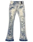 Waimea Men's Stacked Fit Jeans