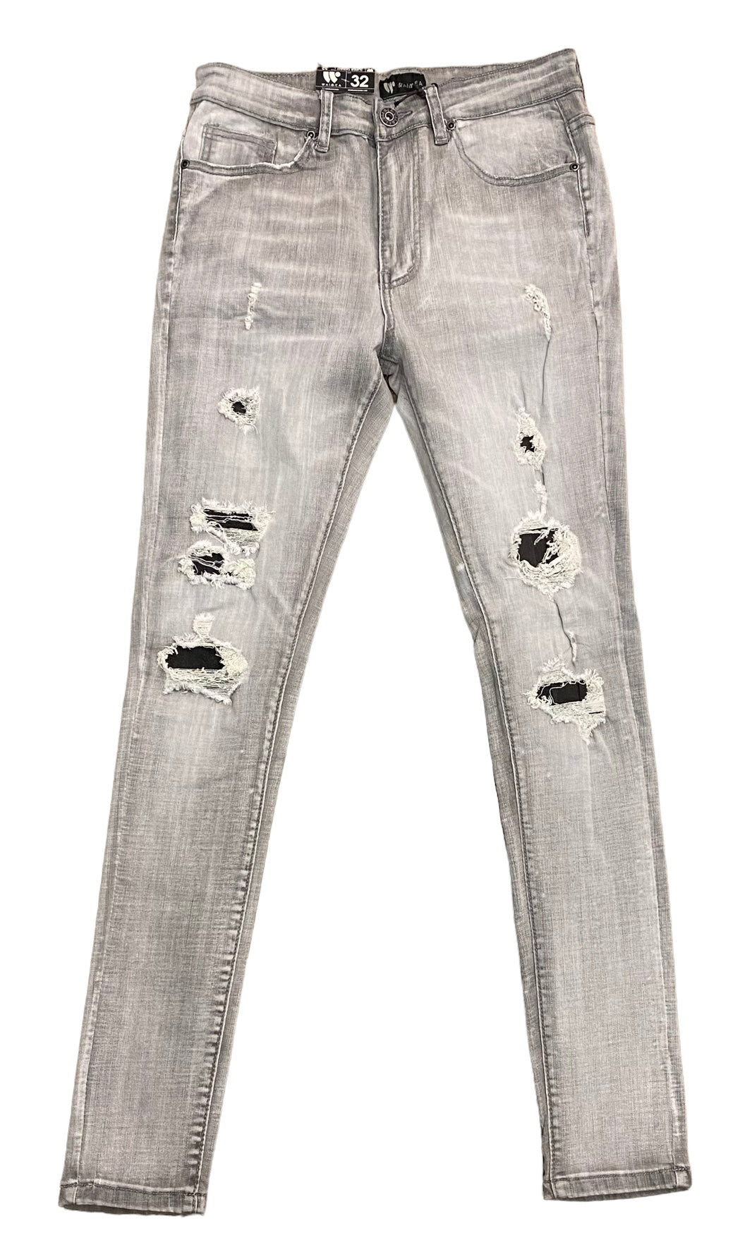 Waimea Men's Super Skinny Jeans