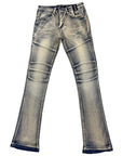 Waimea Men's Stacked Jeans