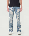 Waimea Men's Stacked Fit Jeans